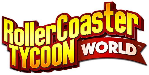 rollercoaster tycoon world cso